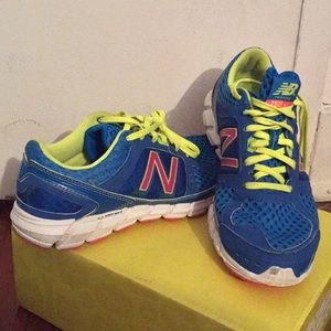 New Balance running sneakers 👟